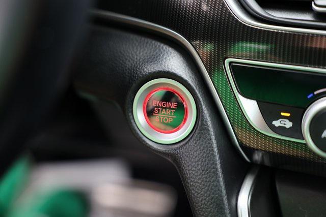 Photo of 2022 Sonic Gray Pearl Honda Accord