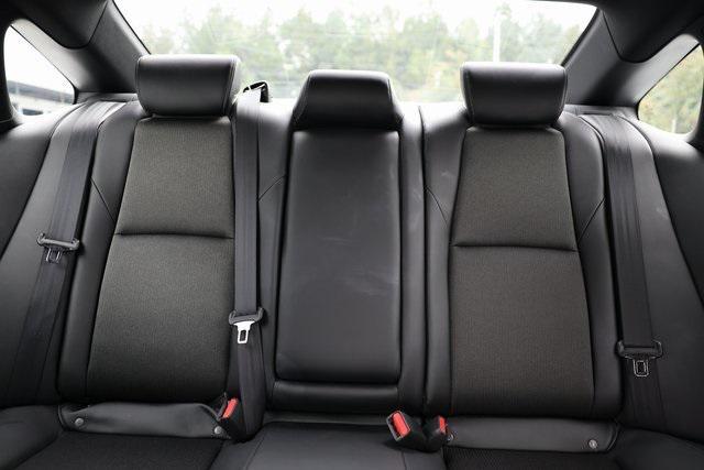 Photo of 2022 Sonic Gray Pearl Honda Accord
