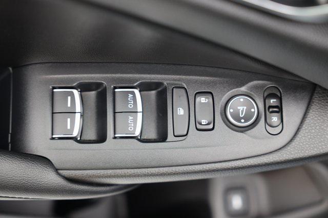 Photo of 2022 Sonic Gray Pearl Honda Accord