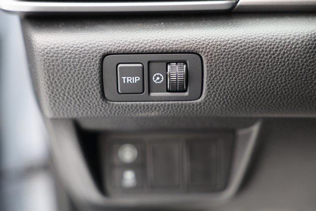 Photo of 2022 Sonic Gray Pearl Honda Accord