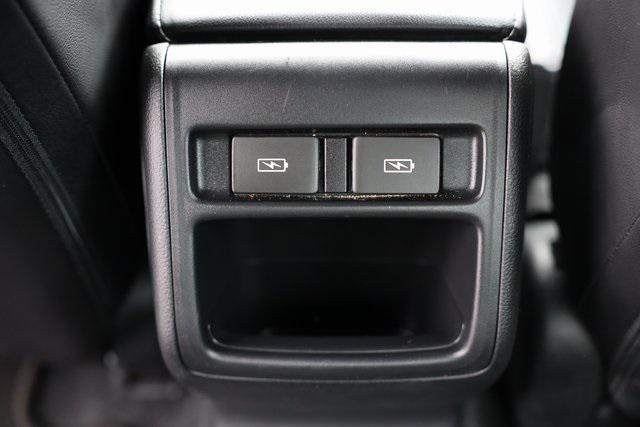 Photo of 2022 Sonic Gray Pearl Honda Accord