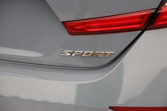 Photo of 2022 Sonic Gray Pearl Honda Accord