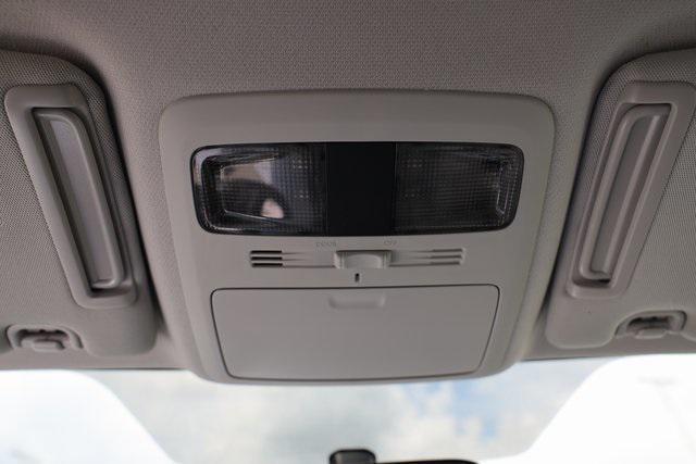 Photo of 2017 Quartz Blue Pearl Subaru Forester