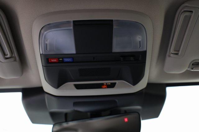 Photo of 2024 Horizon Blue Subaru Crosstrek