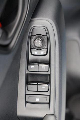 Photo of 2024 Horizon Blue Subaru Crosstrek