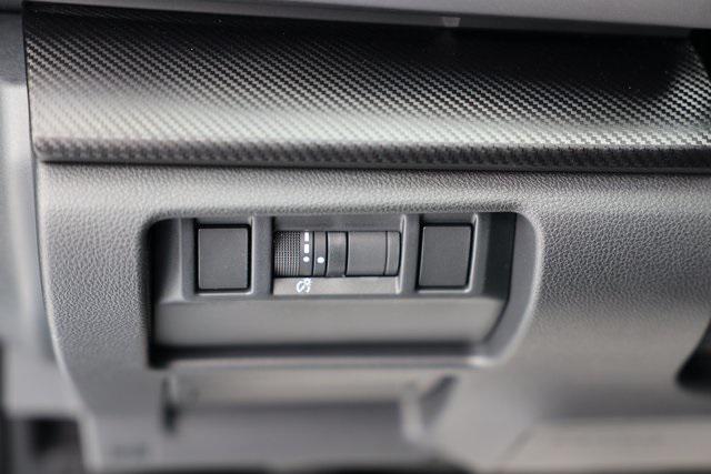 Photo of 2024 Horizon Blue Subaru Crosstrek