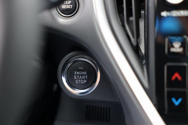 Photo of 2024 Horizon Blue Subaru Crosstrek