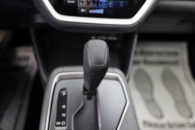Photo of 2024 Horizon Blue Subaru Crosstrek