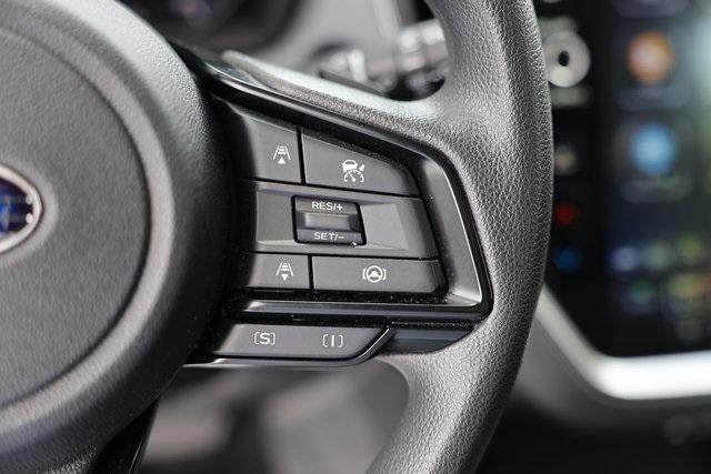 Photo of 2024 Horizon Blue Subaru Crosstrek