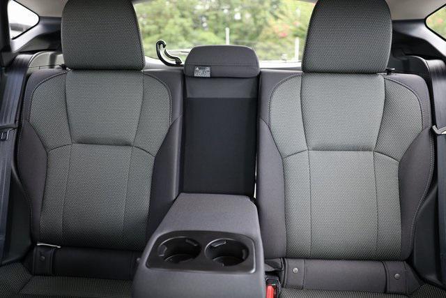 Photo of 2024 Horizon Blue Subaru Crosstrek
