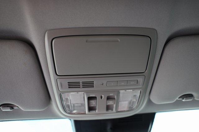Photo of 2021 Blue Honda CR-V