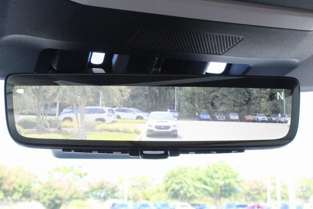 Photo of 2025 Magnetite Gray Metallic Subaru Ascent