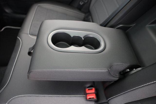 Photo of 2023 Gray Volkswagen Taos