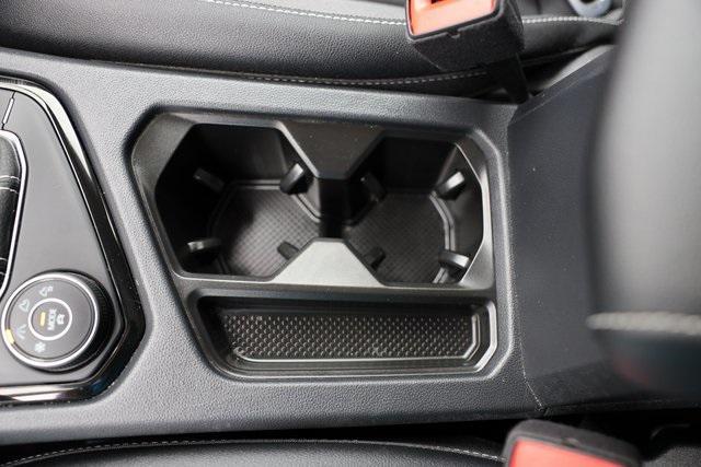 Photo of 2023 Gray Volkswagen Taos