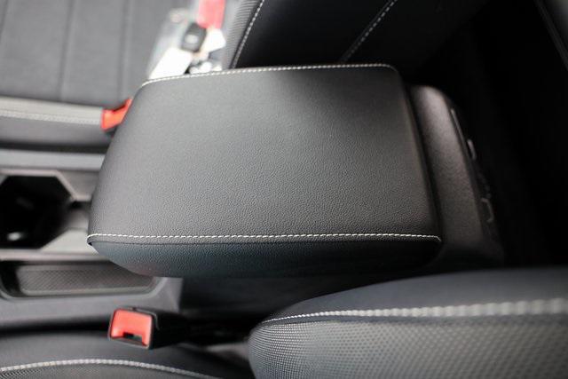 Photo of 2023 Gray Volkswagen Taos