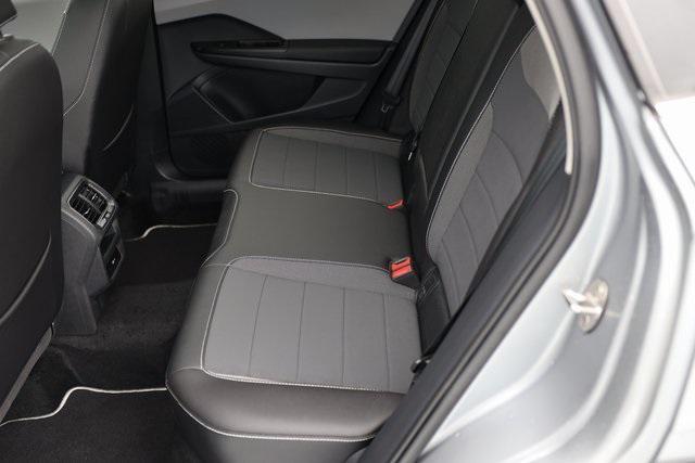 Photo of 2023 Gray Volkswagen Taos