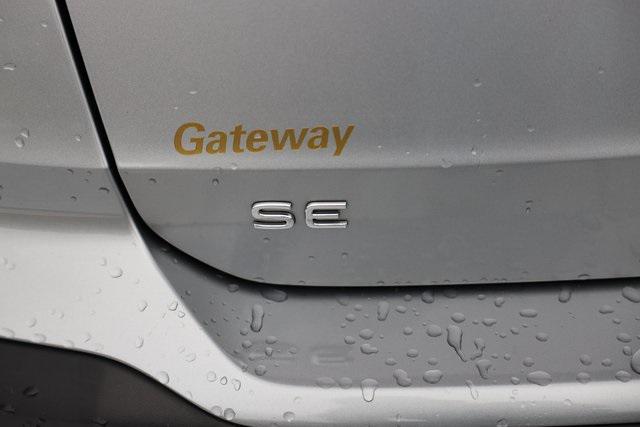 Photo of 2023 Gray Volkswagen Taos