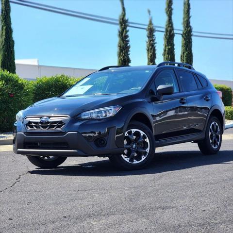 2023 Subaru Crosstrek