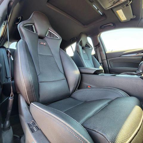 Photo of 2020 Sport Red Buick Regal Sportback