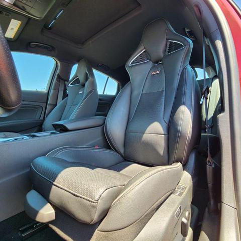 Photo of 2020 Sport Red Buick Regal Sportback