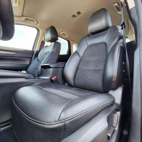 Photo of 2022 Snowflake White Pearl Mica Mazda CX-5