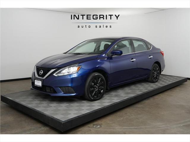 2019 Nissan Sentra