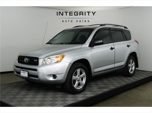 2007 Toyota RAV4