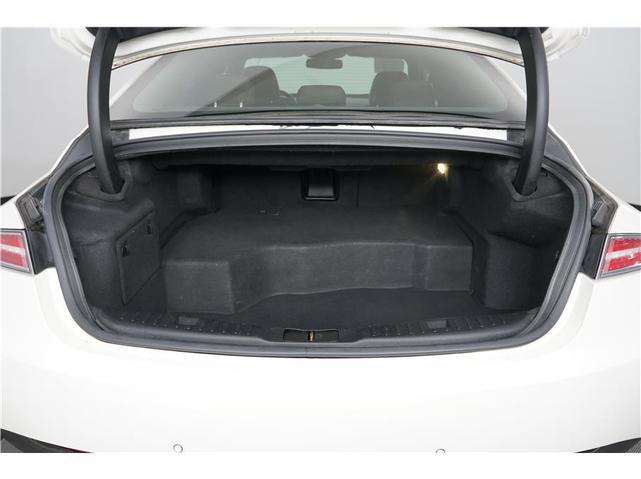Photo of 2016 Confidential White Lincoln MKZ Hybrid