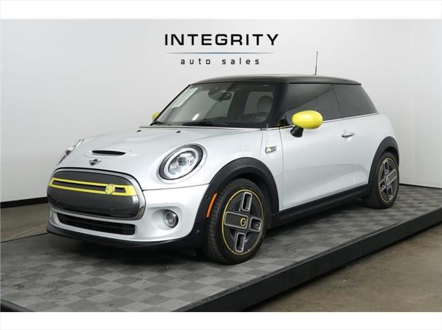 2020 MINI Hardtop