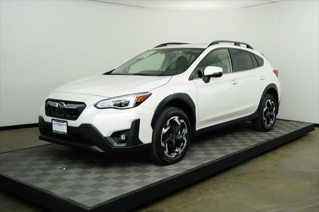 2023 Subaru Crosstrek