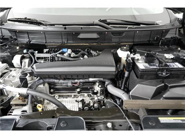 Photo of 2020 Gun Metallic Nissan Rogue