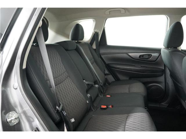 Photo of 2020 Gun Metallic Nissan Rogue