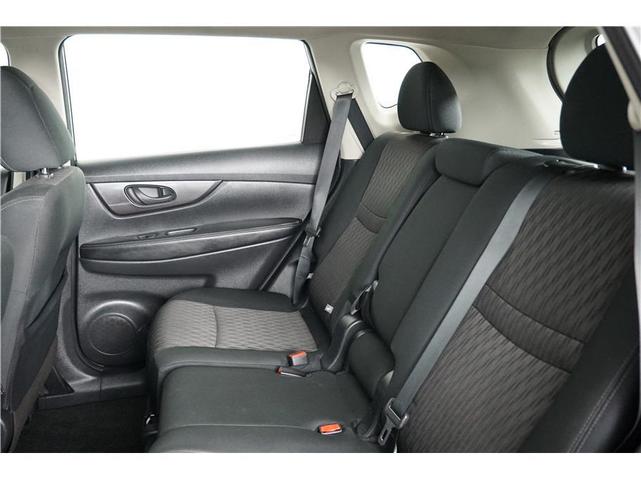 Photo of 2020 Gun Metallic Nissan Rogue