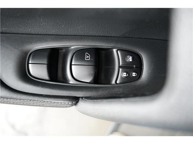 Photo of 2020 Gun Metallic Nissan Rogue