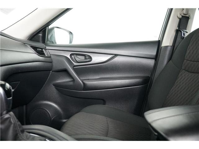 Photo of 2020 Gun Metallic Nissan Rogue