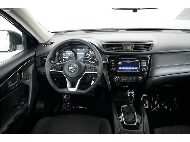 Photo of 2020 Gun Metallic Nissan Rogue