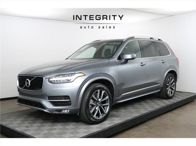2019 Volvo XC90