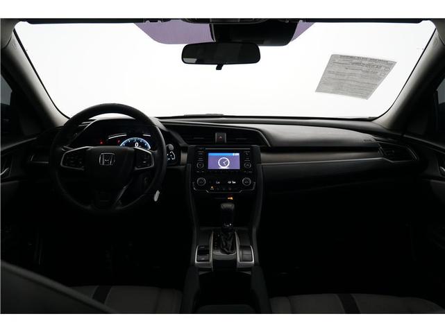 Photo of 2021 Blue Honda Civic