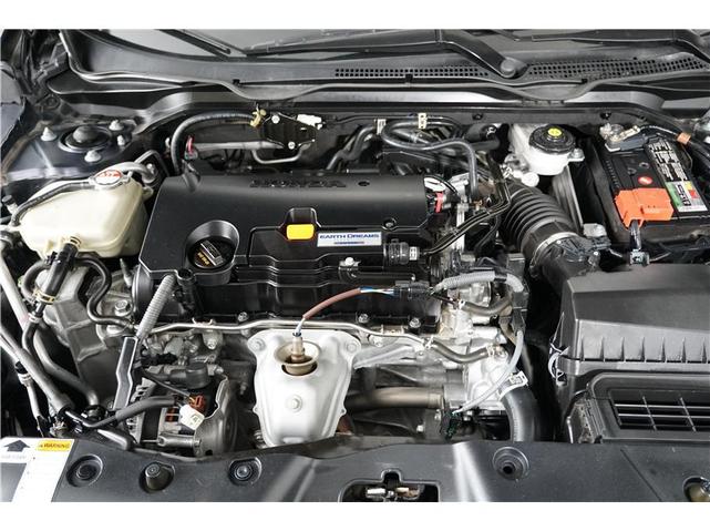Photo of 2021 Blue Honda Civic