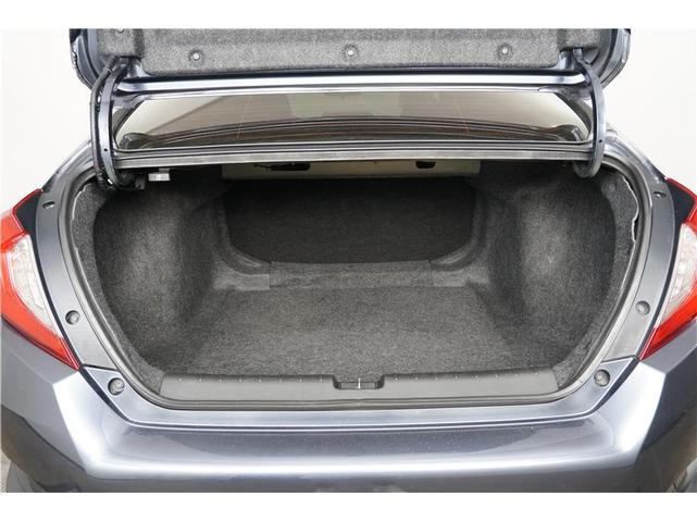 Photo of 2021 Blue Honda Civic
