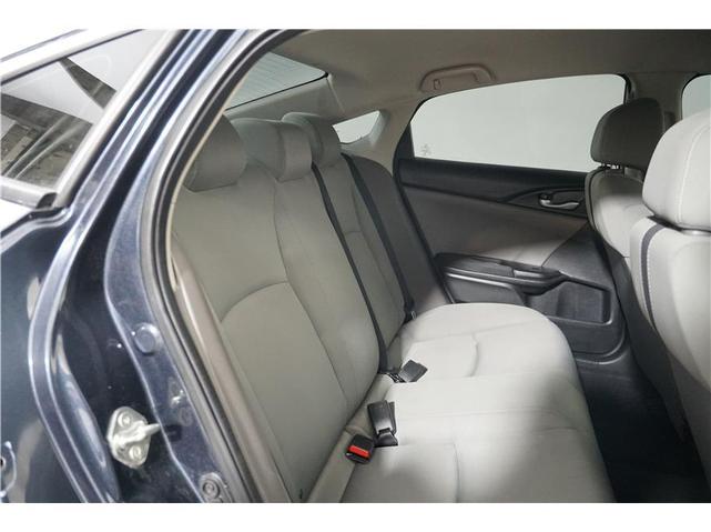 Photo of 2021 Blue Honda Civic