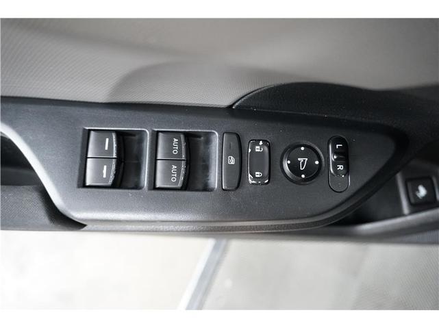 Photo of 2021 Blue Honda Civic