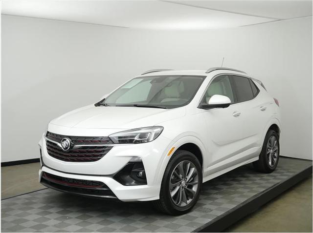 2022 Buick Encore Gx