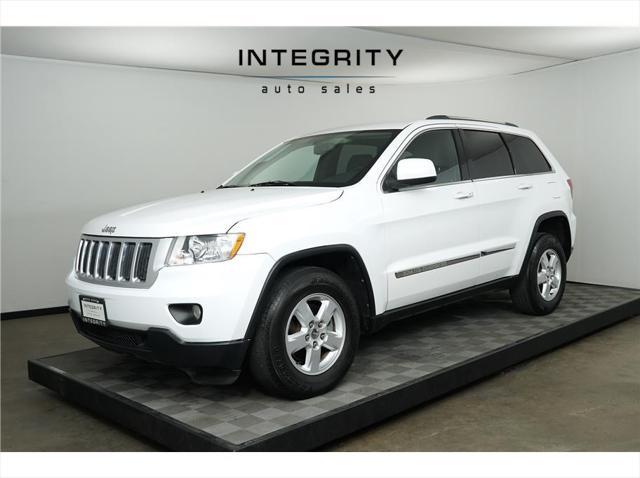 2013 Jeep Grand Cherokee