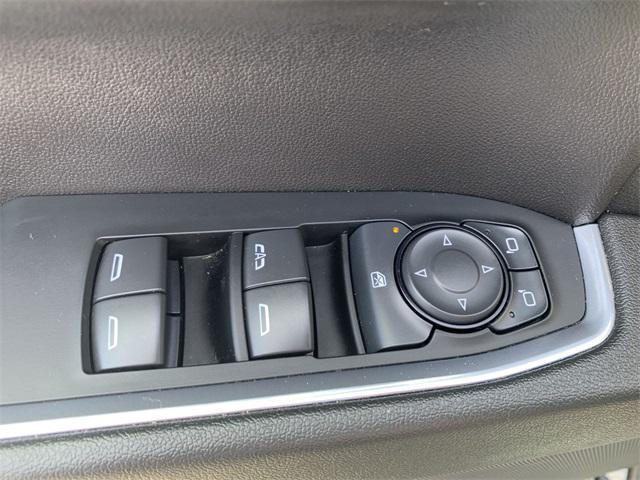 Photo of 2024 Onyx Black GMC Sierra 1500