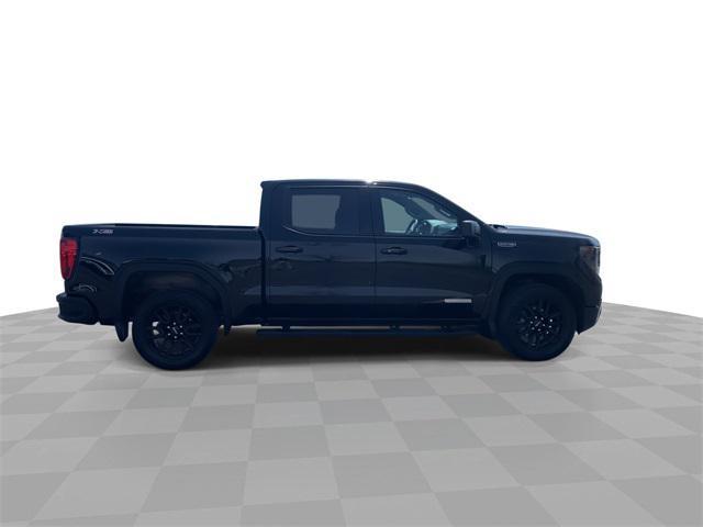 Photo of 2024 Onyx Black GMC Sierra 1500