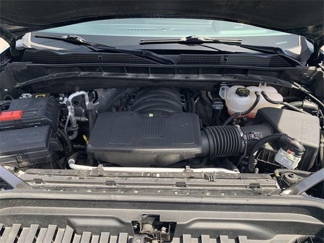Photo of 2024 Onyx Black GMC Sierra 1500