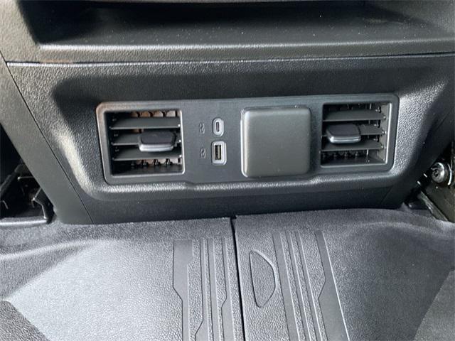 Photo of 2024 Onyx Black GMC Sierra 1500