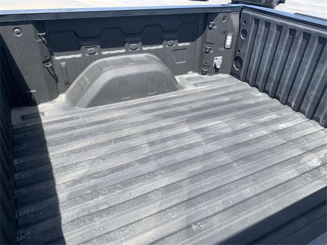 Photo of 2024 Onyx Black GMC Sierra 1500