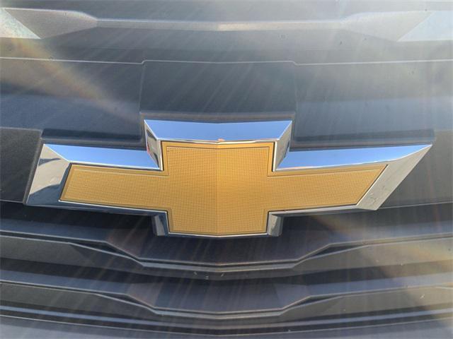 Photo of 2023 Sterling Gray Metallic Chevrolet Colorado